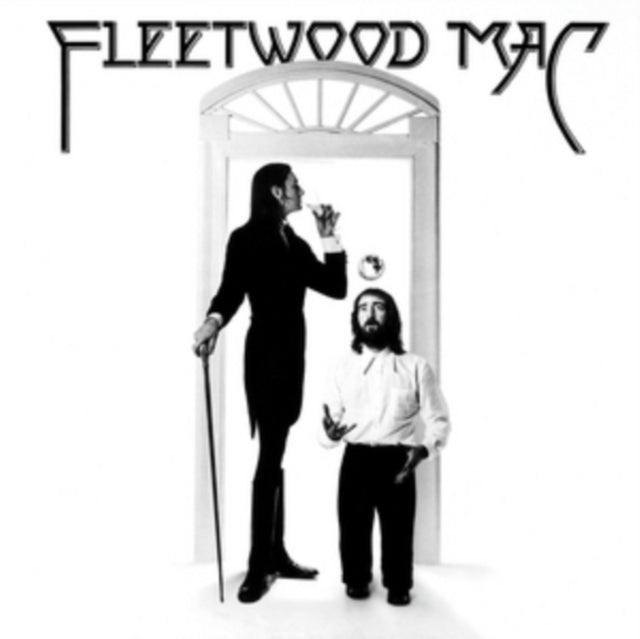 Fleetwood Mac Remastered CD