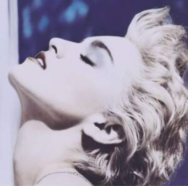Madonna True Blue 180GM 12" Vinyl
