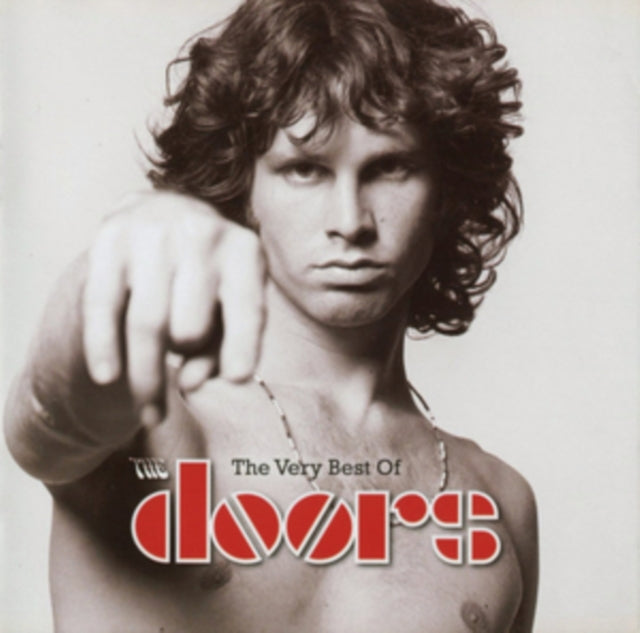 The Doors - The Very Best Of CD
