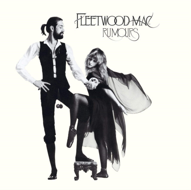 Fleetwood Mac - Rumours 12" Vinyl