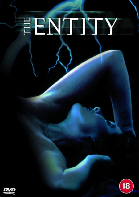 The Entity (DVD, 2002)