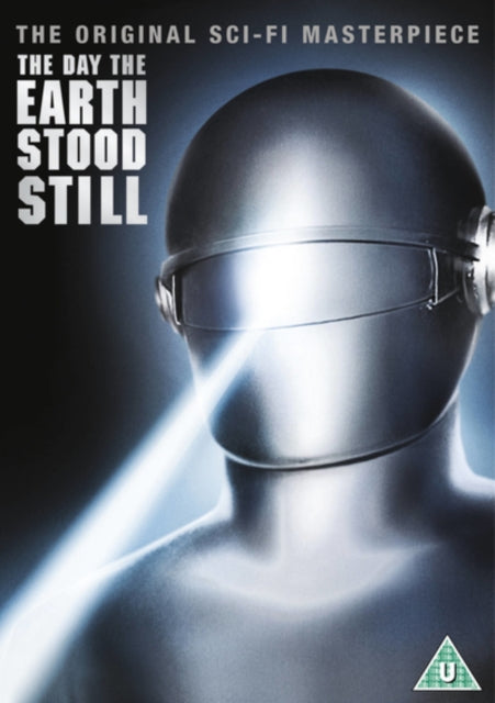 The Day The Earth Stood Still (DVD 1951)