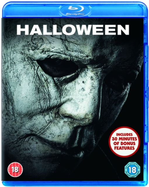 Halloween Blu-Ray
