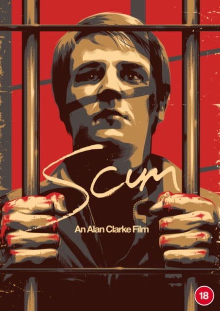 Scum DVD
