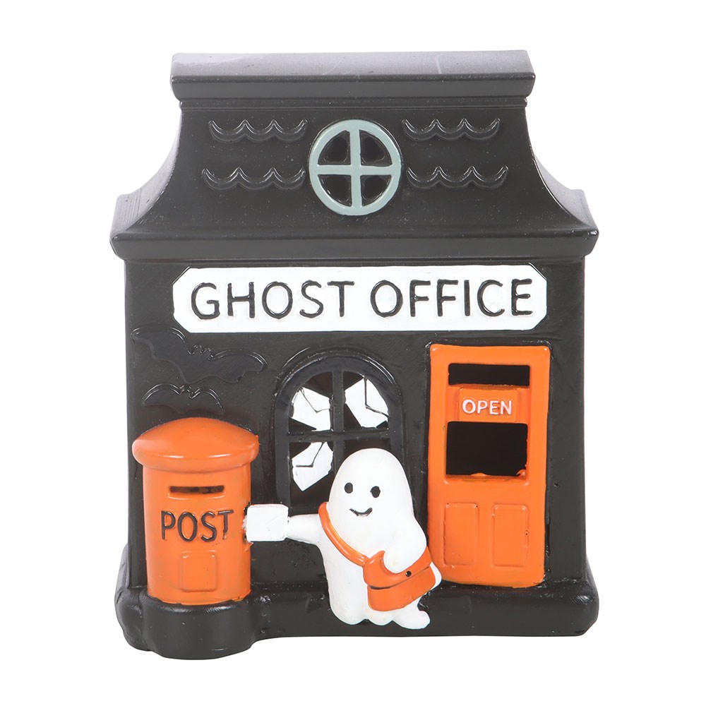 Ghost office LED Light Up Decoration