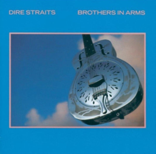 Brothers In Arms Dire Straights CD