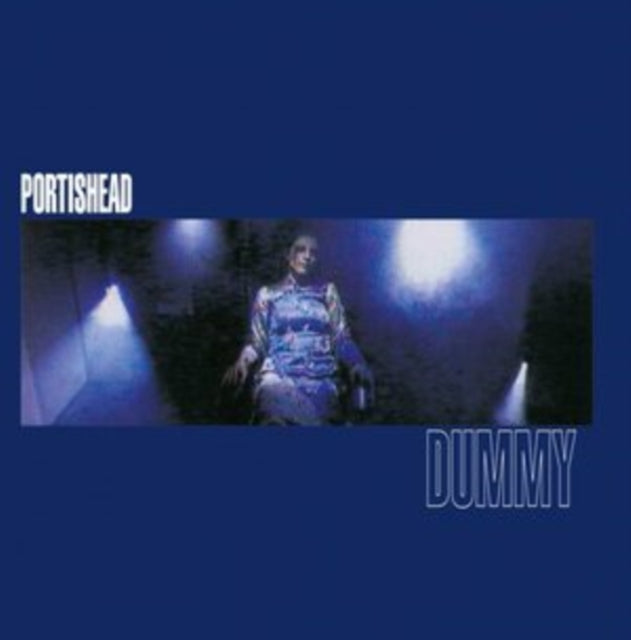 Portis Head - Dummy CD