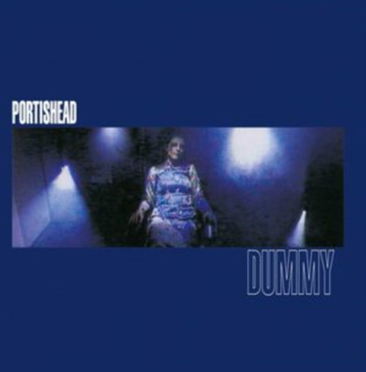 Portis Head - Dummy CD