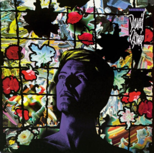 Tonight- by David Bowie (Remastered 180g Vinyl)