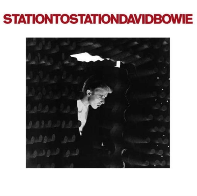 David Bowie Station to Station 12"Vinyl