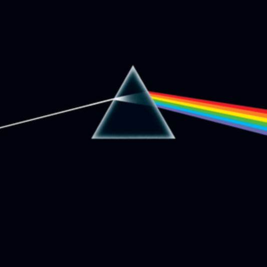 PINK Floyd Darkside of the moon 12" Vinyl 50th Anniversary