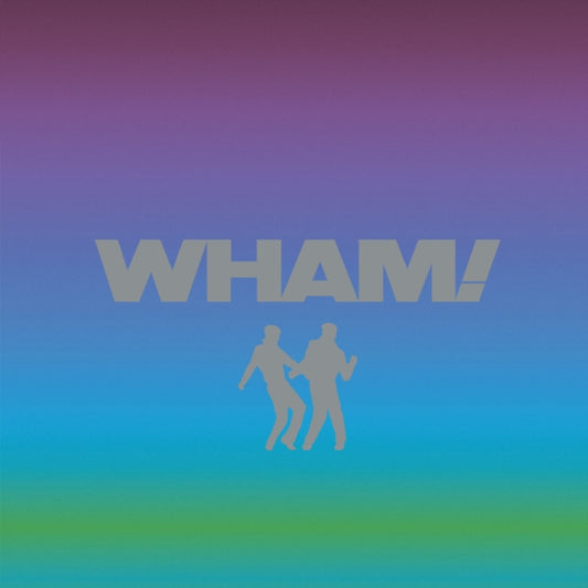 Wham! - The Singles - Echoes From The Edge Of Heaven 12"Vinyl