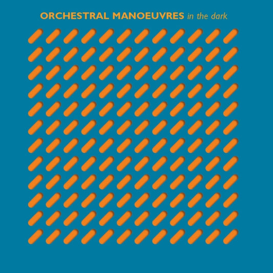 Orchestral Manoeuvres in the Dark by Orchestral Manoeuvres in the Dark (Record,