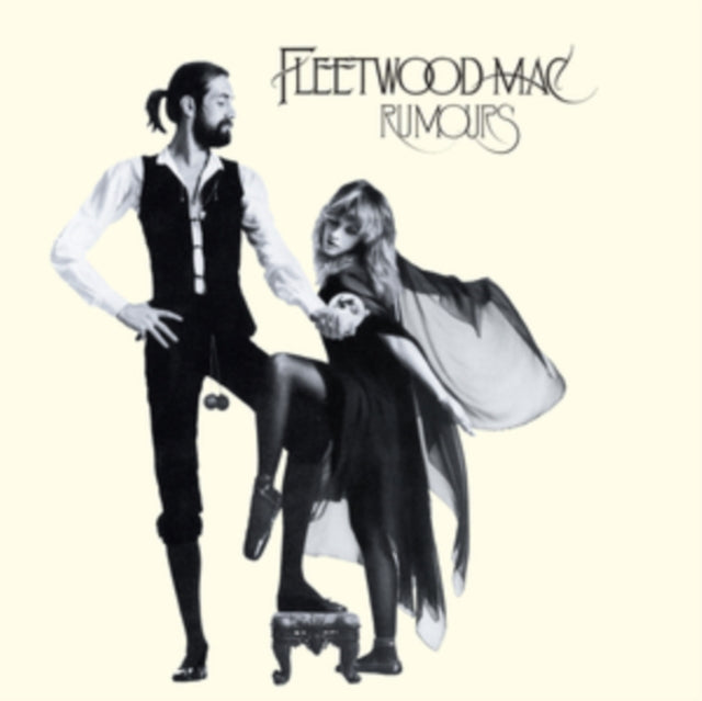 Fleetwood Mac - Rumours CD