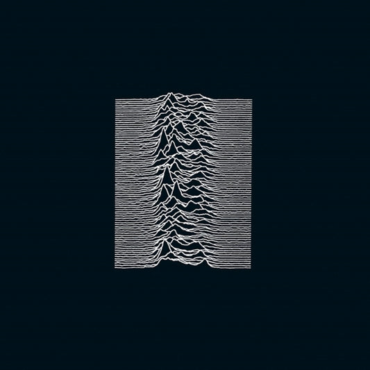 Unknown Pleasures [LP] by Joy Division (Record, 2015)