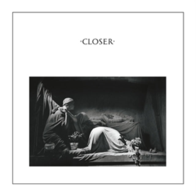 Joy Division - Closer 12" Vinyl