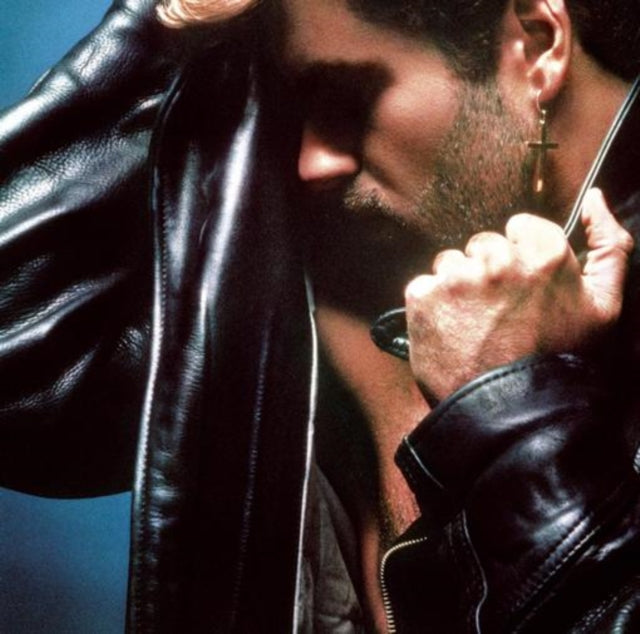 George Michael - Faith Remastered 2 CD