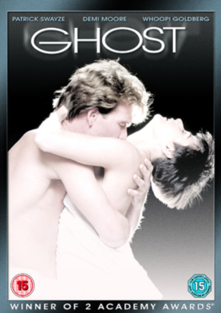 Ghost (1990) DVD