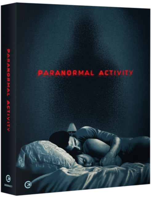 Paranormal Activity Limited Edition