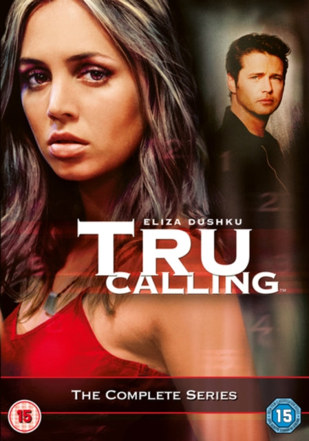 True Calling Complete Series DVD