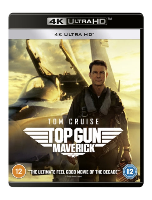 Top Gun: Maverick 4k HD