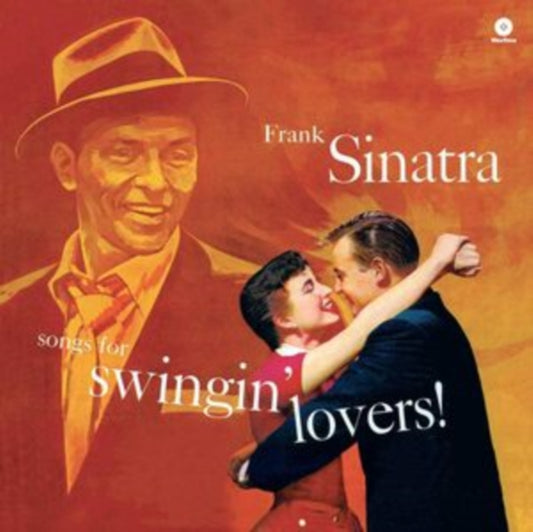 Songs for Swingin' Lovers! by Frank Sinatra (Record, 2016)