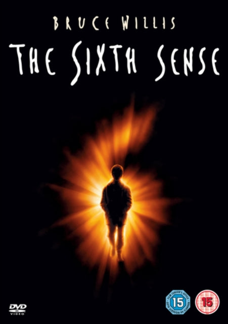 The Sixth Sense (DVD, 1999)