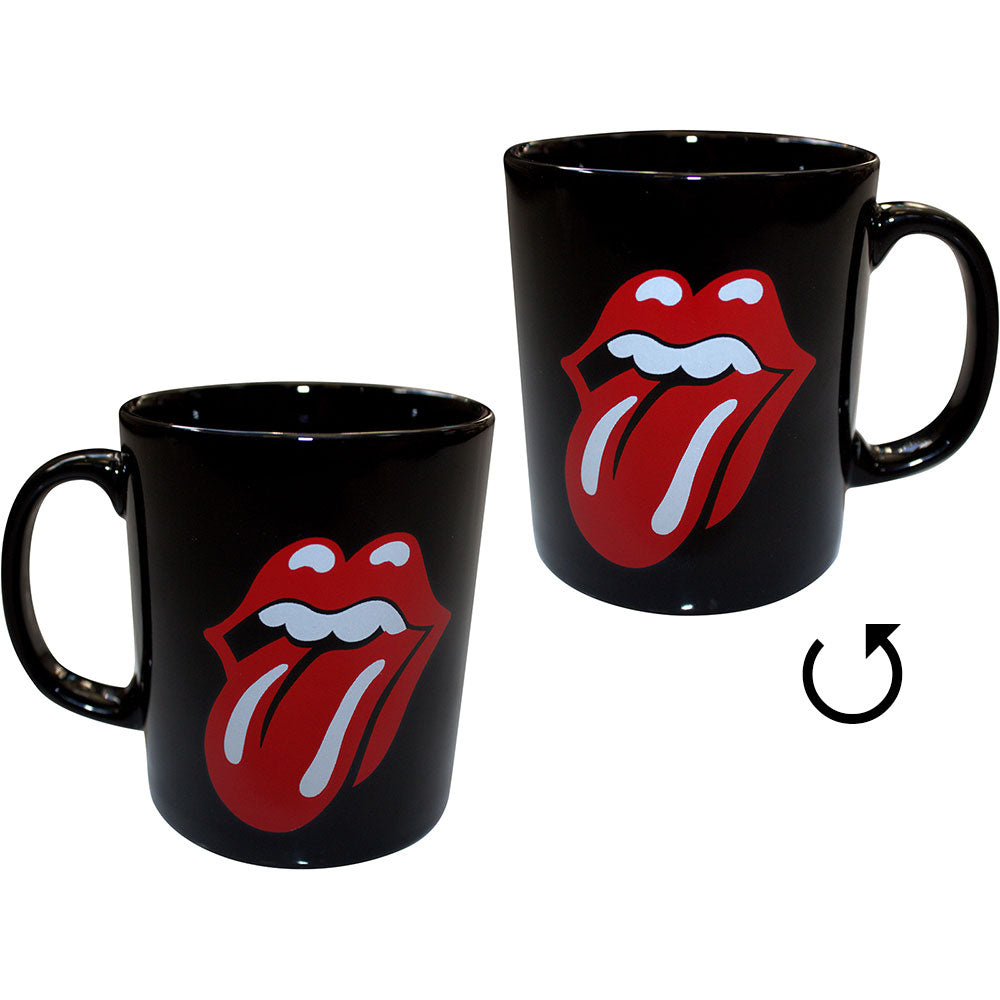 The Rolling Stones standard Mug