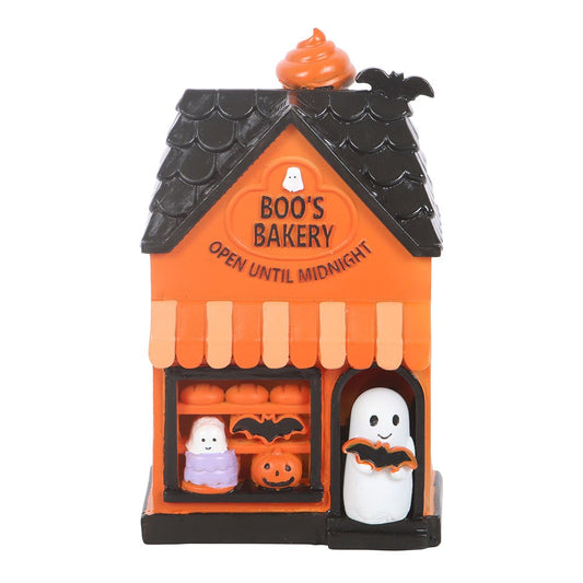 Boo's Bakery Light LED Decoration