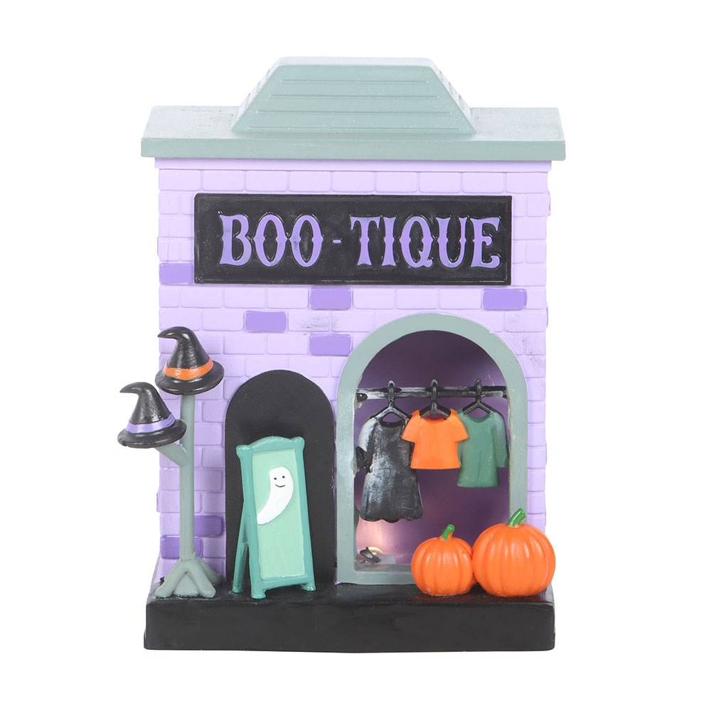 Boo-tique  LED Light Up Decoration